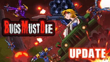 Bugs Must Die / 异星特勤队 Free Download