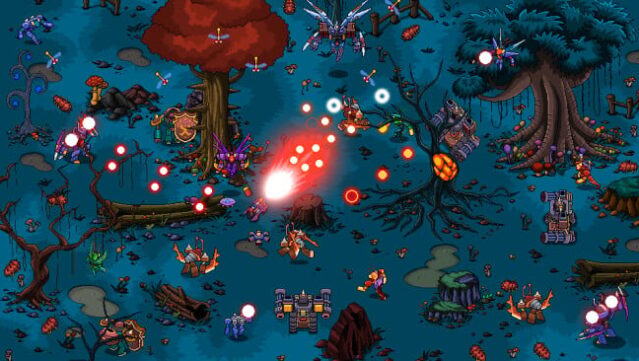 Bugs Must Die / 异星特勤队 Free Download