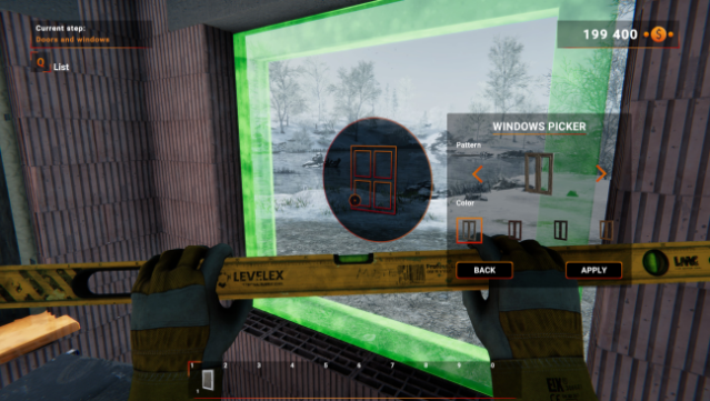 Builder Simulator Free Download gameplay