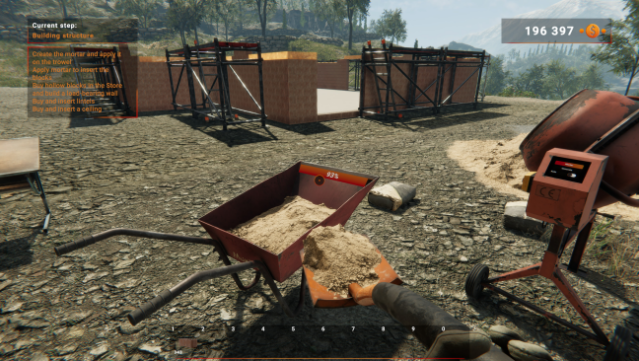 Builder Simulator Free Download
