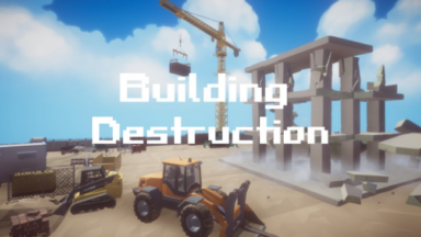 Building Destruction Free Download