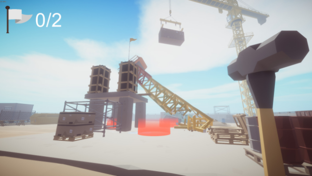 Building Destruction Free Download
