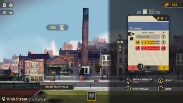 Buildings Have Feelings Too! Free Download gameplay