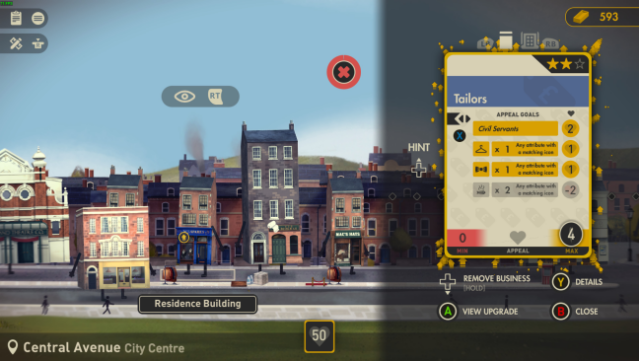 Buildings Have Feelings Too! Free Download