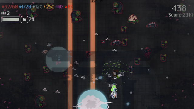 Bullet Bunny Free Download