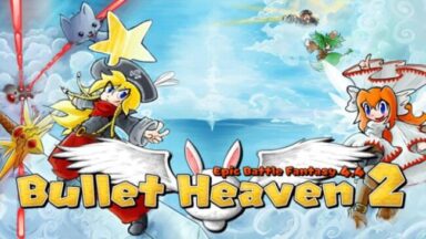 Bullet Heaven 2 Free Download