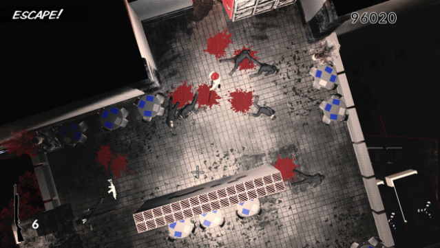 Bullet Noir Free Download gameplay