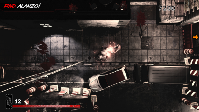 Bullet Noir Free Download