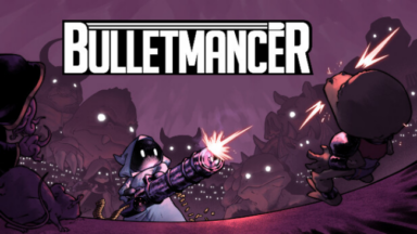 Bulletmancer Free Download