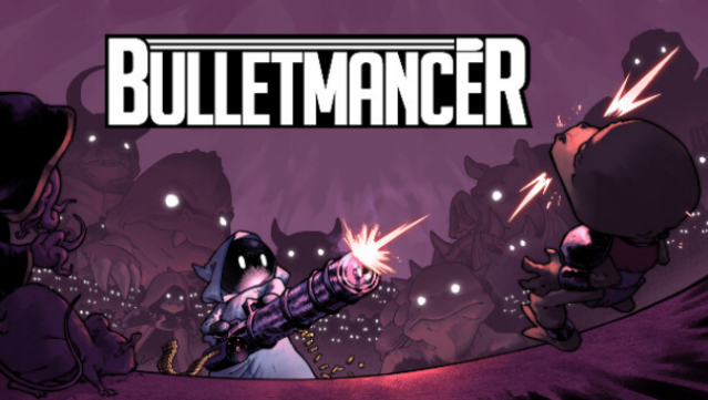 Bulletmancer Free Download