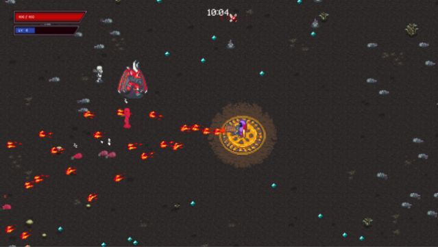 Bulletmancer Free Download