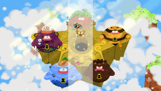 Bumballon Free Download gameplay