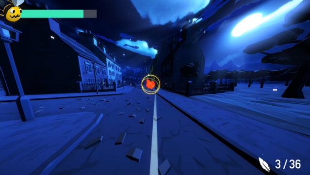 Bumblebee - Little Bee Adventure Free Download gameplay