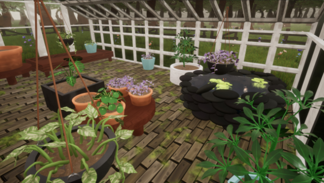 Bunhouse Free Download gameplay