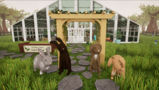 Bunhouse Free Download
