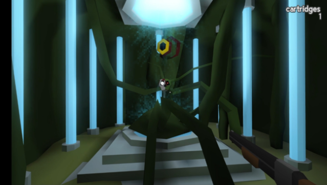 Bunker 21 Extended Edition Free Download gameplay
