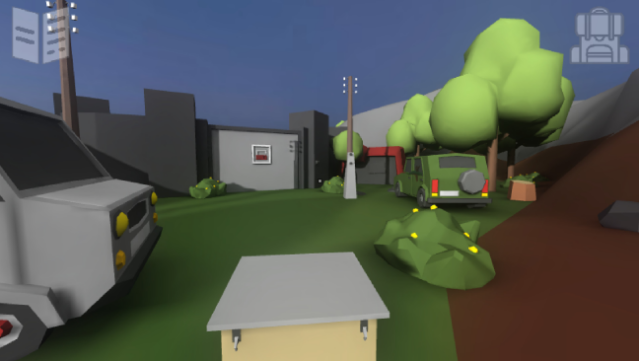 Bunker 21 Extended Edition Free Download