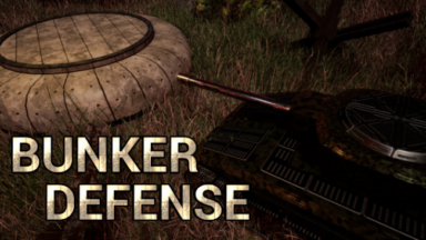 Bunker Defense Free Download