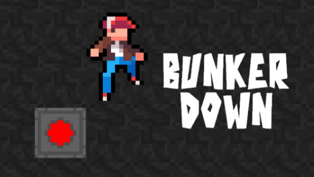Bunker Down Free Download