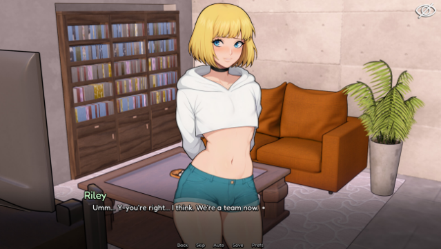 Bunkered With Femboy Free Download