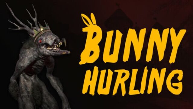 Bunny Hurling Free Download