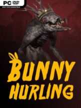 Bunny Hurling (v1.0.4) Free Download