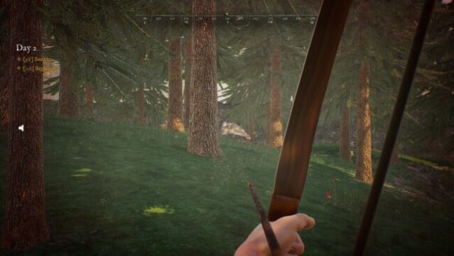 Bunny Hurling Free Download gameplay