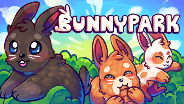Bunny Park Free Download