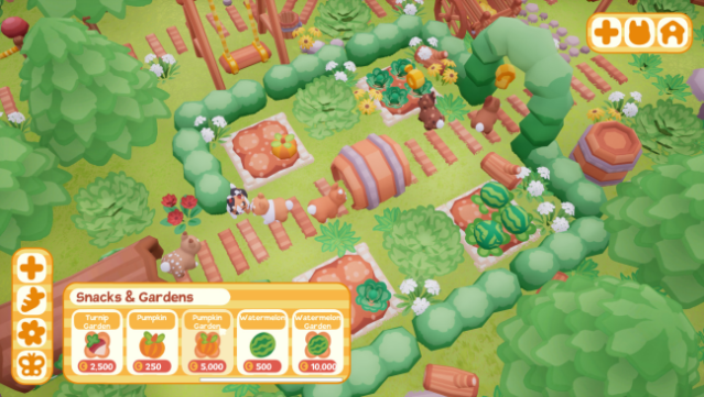 Bunny Park Free Download