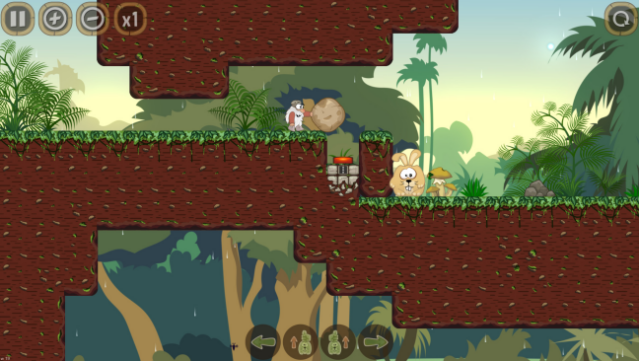 Bunnyrama Free Download