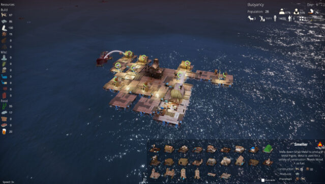 Buoyancy PC Screenshot
