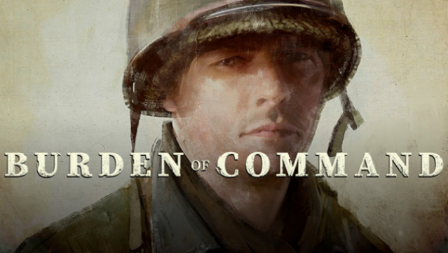 Burden of Command Free Download