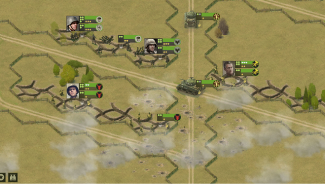 Burden of Command Free Download