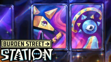 Burden Street Station Free Download