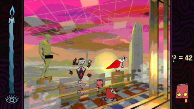 Burden Street Station Free Download gameplay