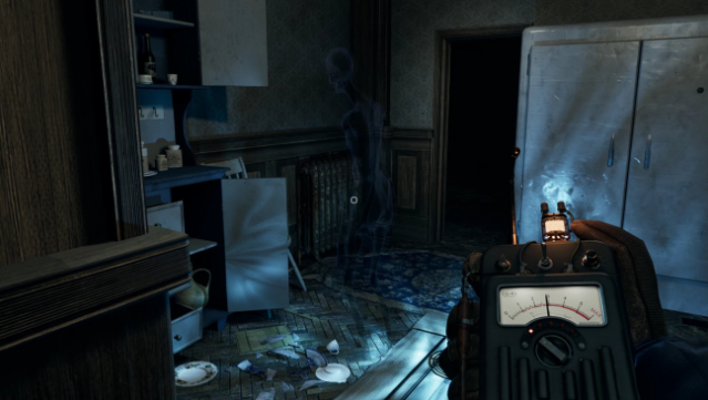 Bureau of Contacts Free Download gameplay