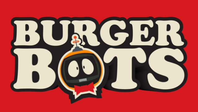 Burger Bots Inc. Free Download