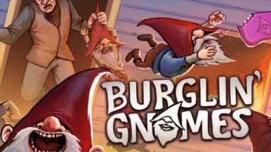 Burglin' Gnomes Free Download
