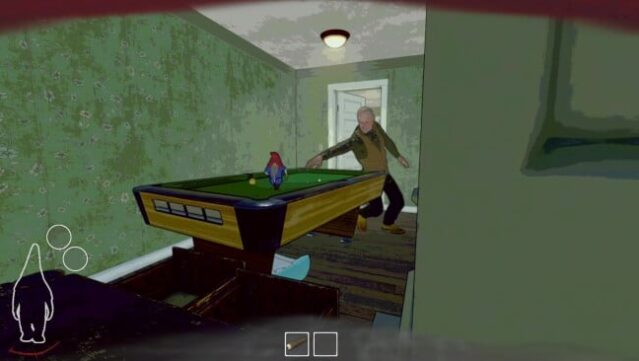 Burglin’ Gnomes PC Screenshot