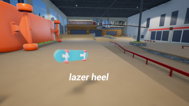 BuriBoard Free Download gameplay