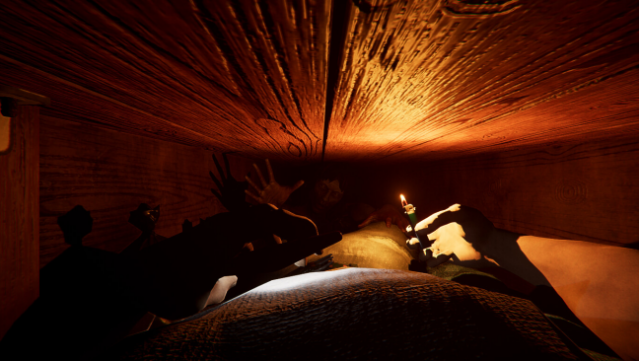Buried Free Download