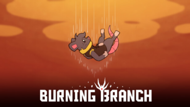 Burning Branch Free Download