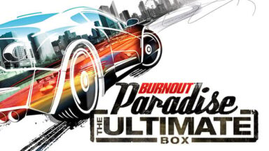 Burnout Paradise: The Ultimate Box Free Download