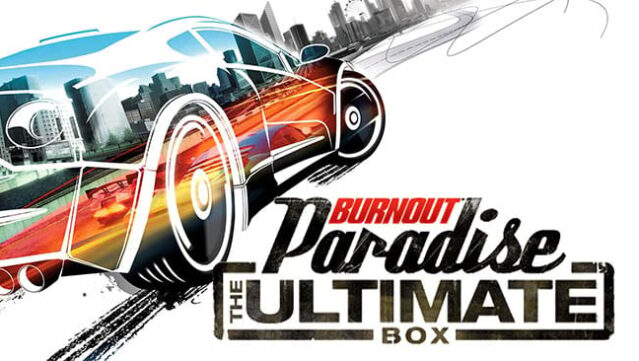 Burnout Paradise: The Ultimate Box Free Download