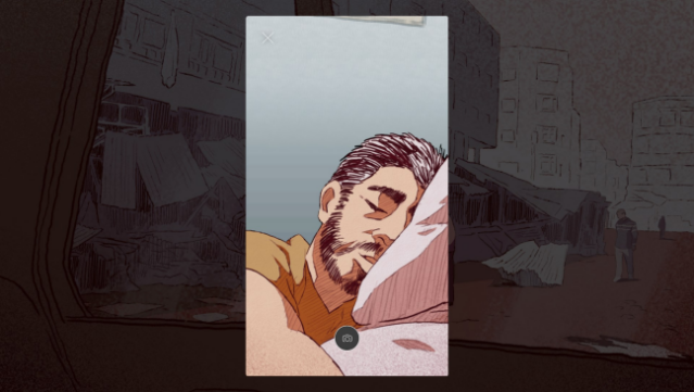 Bury Me, My Love Free Download