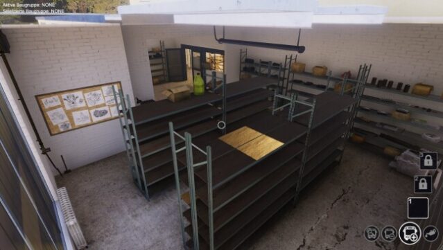 Bus Mechanic Simulator Free Download gameplay