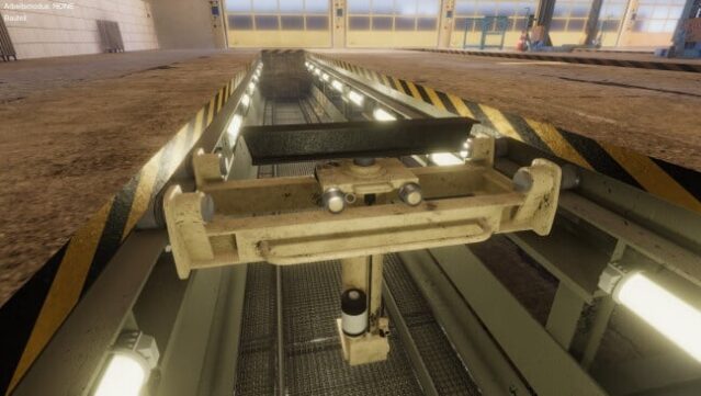 Bus Mechanic Simulator Free Download