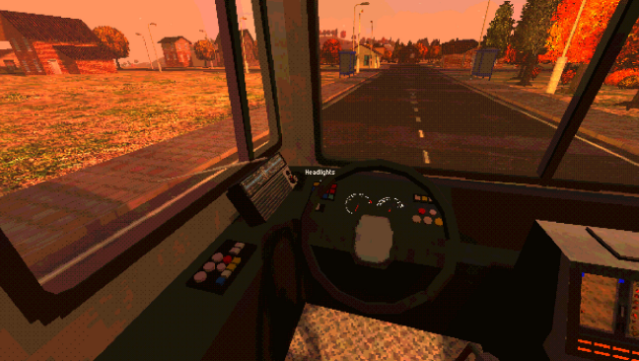 Bus Simulator 23 Free Download