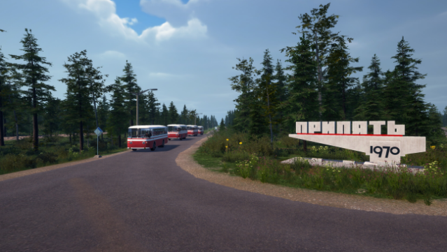 Bus World Free Download gameplay