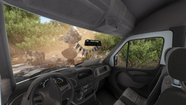 Bus World Free Download